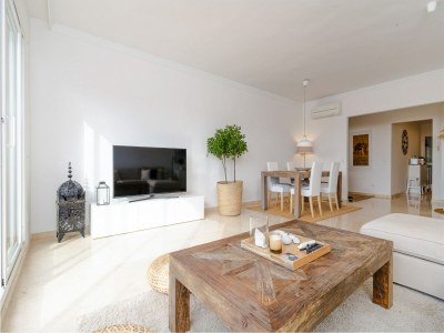 Apartment Apartment Marbella 100m from Beach - Features photo 12