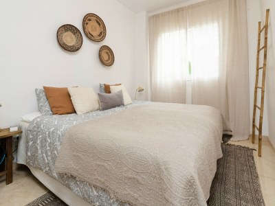 Apartment Apartment Marbella 100m from Beach - Features photo 13