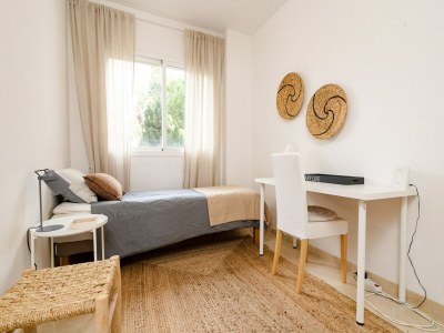 Apartment Apartment Marbella 100m from Beach - Features photo 14