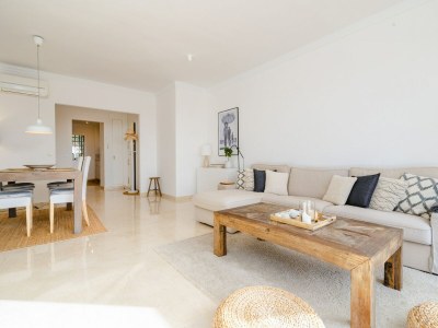 Apartment Apartment Marbella 100m from Beach - Features photo 16