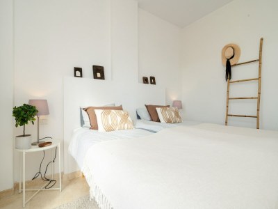 Apartment Apartment Marbella 100m from Beach - Features photo 17