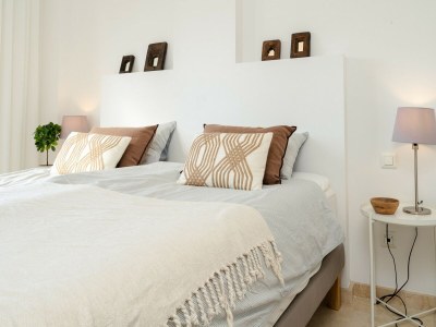 Apartment Apartment Marbella 100m from Beach - Features photo 18
