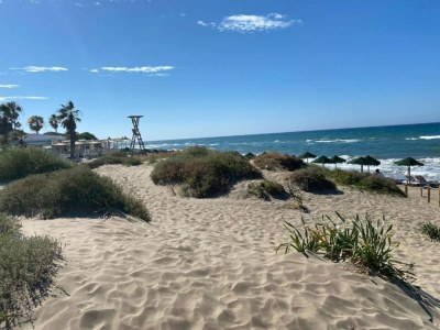 Apartment Apartment Marbella 100m from Beach - Environment photo 23