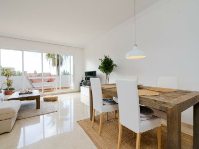 Apartment Apartment Marbella 100m from Beach - Outdoor photo 30