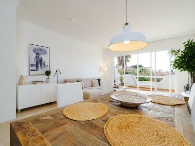 Apartment Apartment Marbella 100m from Beach - Outdoor photo 31