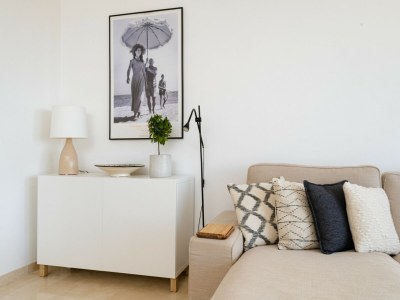 Apartment Apartment Marbella 100m from Beach - Outdoor photo 32