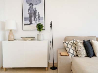 Apartment Apartment Marbella 100m from Beach - Outdoor photo 33