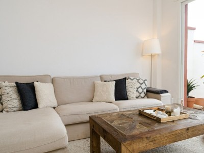 Apartment Apartment Marbella 100m from Beach - Outdoor photo 34