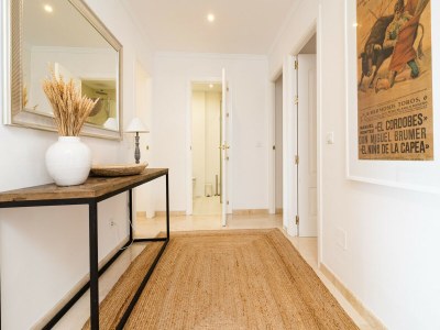 Apartment Apartment Marbella 100m from Beach - Outdoor photo 36