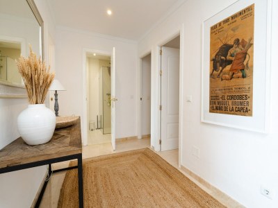 Apartment Apartment Marbella 100m from Beach - Outdoor photo 39