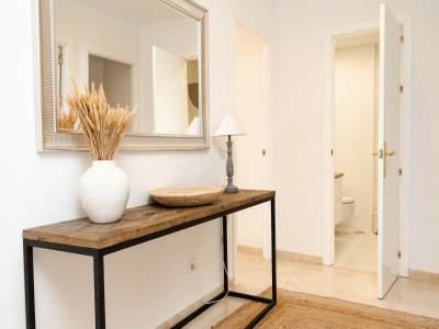 Apartment Apartment Marbella 100m from Beach - Outdoor photo 40