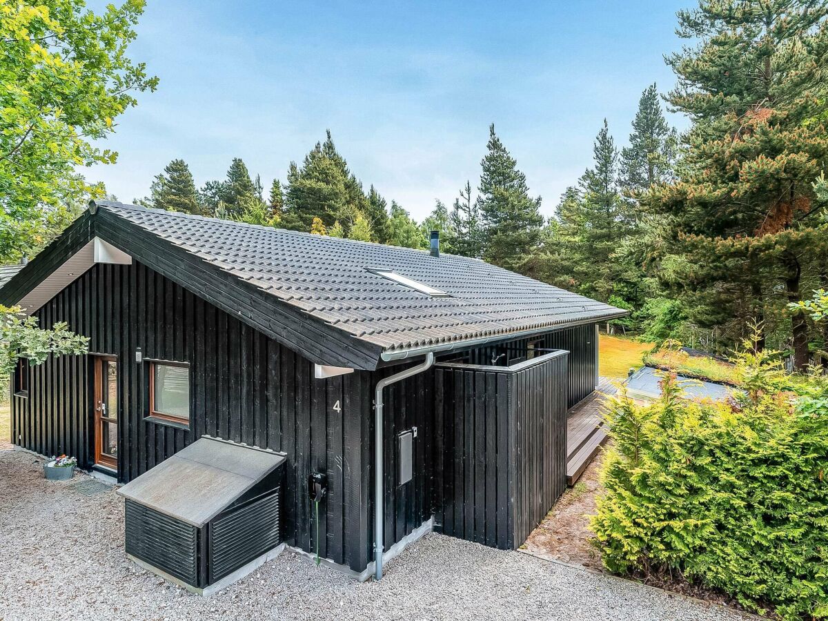 Holiday house 5 star holiday home in Væggerløse - Outdoor photo 2