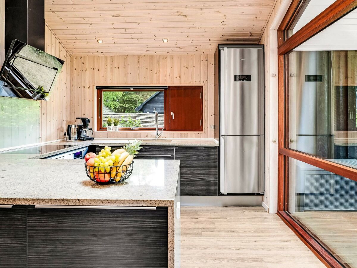 Holiday house 5 star holiday home in Væggerløse - Outdoor photo 3