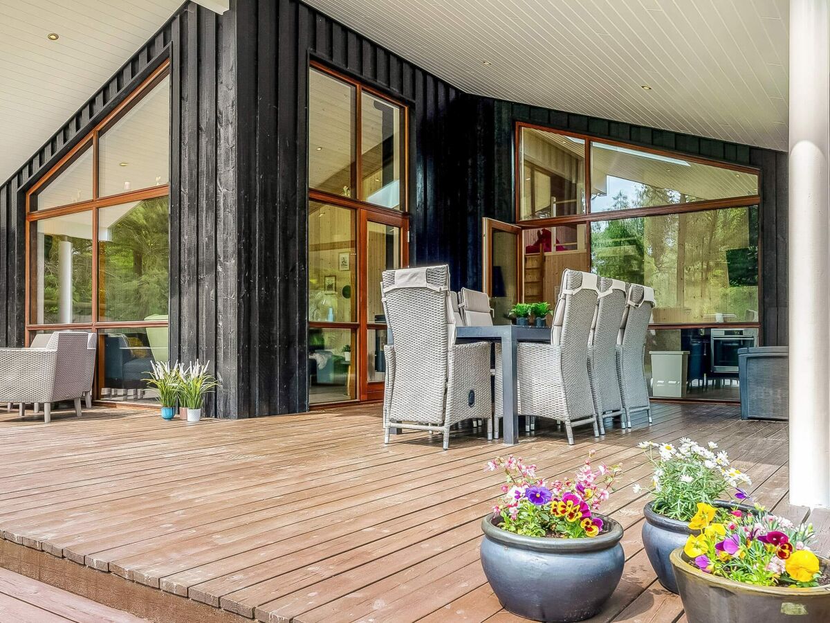 Holiday house 5 star holiday home in Væggerløse - Outdoor photo 5