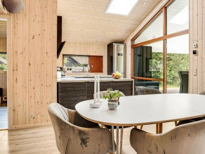 Holiday house 5 star holiday home in Væggerløse - Outdoor photo 4