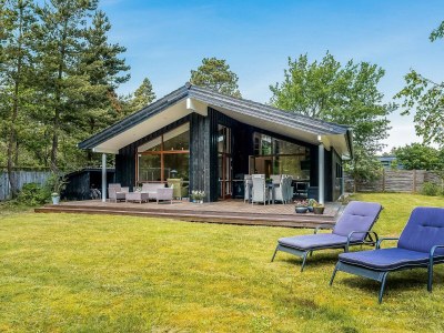 Holiday house 5 star holiday home in Væggerløse - Outdoor photo 6