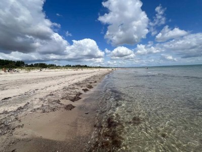 Holiday house 5 star holiday home in Væggerløse - Outdoor photo 8