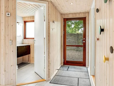 Holiday house 5 star holiday home in Væggerløse - Outdoor photo 17