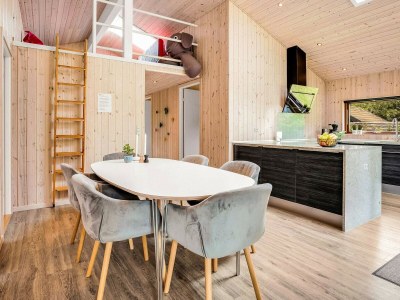 Holiday house 5 star holiday home in Væggerløse - Outdoor photo 25