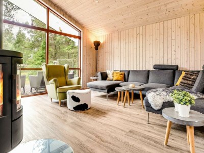 Holiday house 5 star holiday home in Væggerløse - Outdoor photo 26