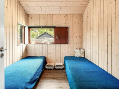 Holiday house 5 star holiday home in Væggerløse - Outdoor photo 28