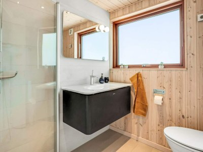 Holiday house 5 star holiday home in Væggerløse - Outdoor photo 29