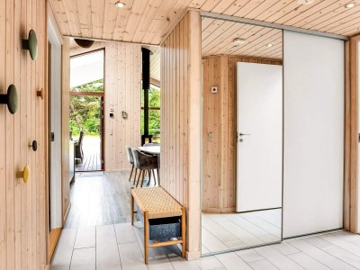 Holiday house 5 star holiday home in Væggerløse - Outdoor photo 30