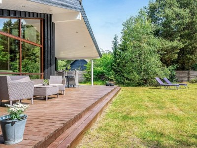 Holiday house 5 star holiday home in Væggerløse - Outdoor photo 31