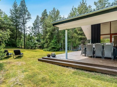 Holiday house 5 star holiday home in Væggerløse - Outdoor photo 32