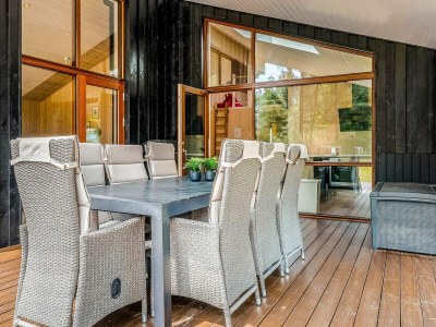 Holiday house 5 star holiday home in Væggerløse - Outdoor photo 33