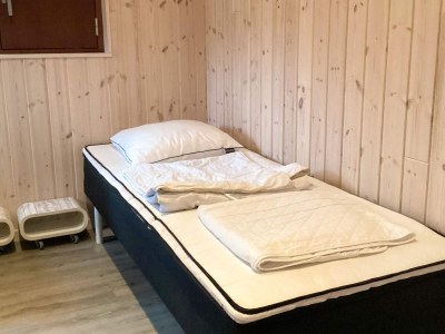 Holiday house 5 star holiday home in Væggerløse - Outdoor photo 44