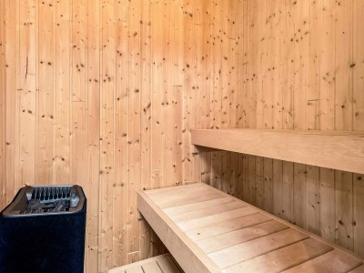 Holiday house 5 star holiday home in Væggerløse - Outdoor photo 45