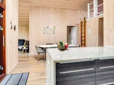 Holiday house 5 star holiday home in Væggerløse - Outdoor photo 52