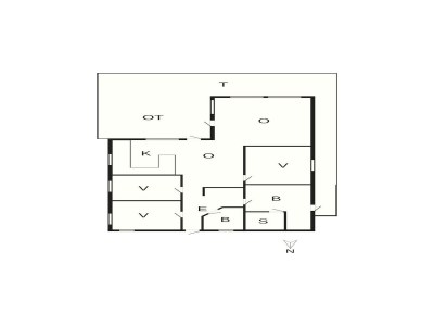 Holiday house 5 star holiday home in Væggerløse - Document photo 55