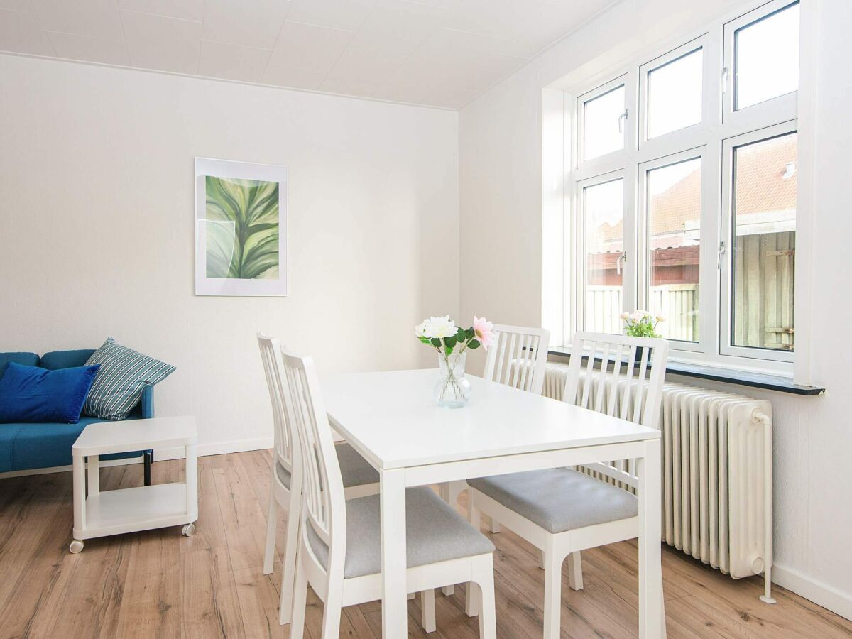 Holiday house Charmante Ruckzug in Ringkobing -- By Traum Ferienwohnungen - Outdoor photo 4