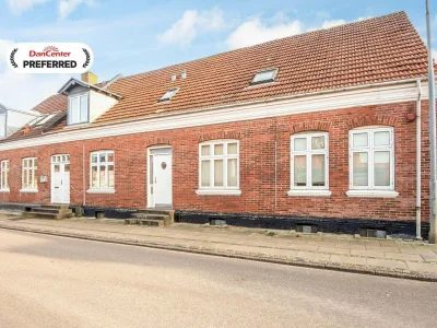 Holiday house Charmante Ruckzug in Ringkobing -- By Traum Ferienwohnungen - Holiday house