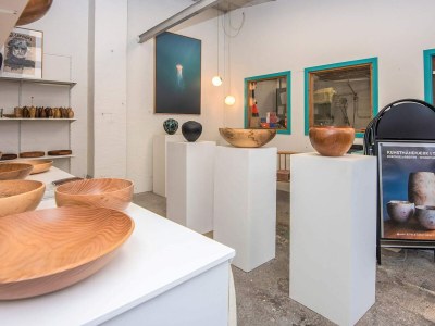 Holiday house Charmante Ruckzug in Ringkobing -- By Traum Ferienwohnungen - Outdoor photo 3