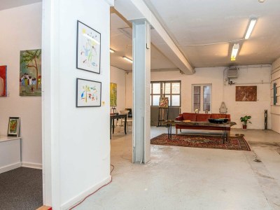 Holiday house Charmante Ruckzug in Ringkobing -- By Traum Ferienwohnungen - Outdoor photo 5