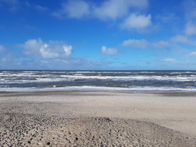 Holiday house Charmante Ruckzug in Ringkobing -- By Traum Ferienwohnungen - Outdoor photo 6