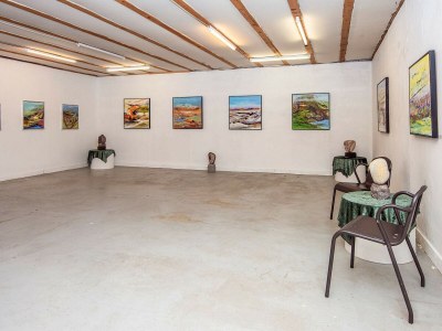 Holiday house Charmante Ruckzug in Ringkobing -- By Traum Ferienwohnungen - Outdoor photo 9