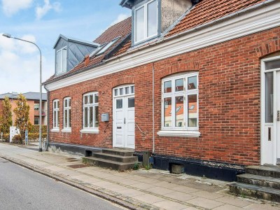 Holiday house Charmante Ruckzug in Ringkobing -- By Traum Ferienwohnungen - Outdoor photo 11