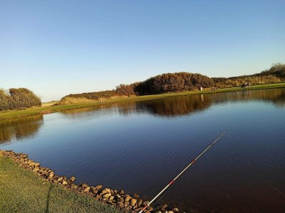 Holiday house Charmante Ruckzug in Ringkobing -- By Traum Ferienwohnungen - Outdoor photo 14