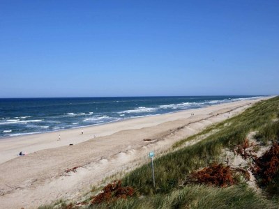 Holiday house Charmante Ruckzug in Ringkobing -- By Traum Ferienwohnungen - Outdoor photo 15