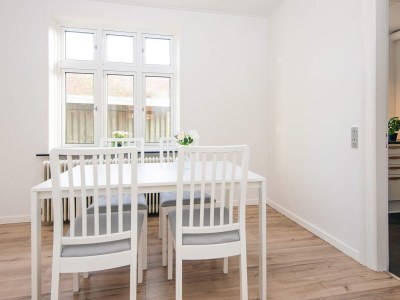 Holiday house Charmante Ruckzug in Ringkobing -- By Traum Ferienwohnungen - Outdoor photo 16