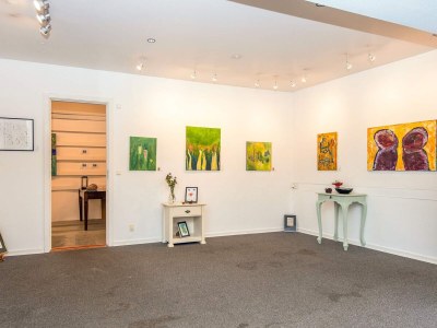 Holiday house Charmante Ruckzug in Ringkobing -- By Traum Ferienwohnungen - Outdoor photo 17