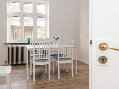 Holiday house Charmante Ruckzug in Ringkobing -- By Traum Ferienwohnungen - Outdoor photo 18