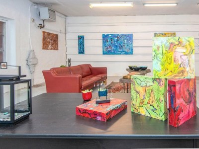 Holiday house Charmante Ruckzug in Ringkobing -- By Traum Ferienwohnungen - Outdoor photo 21