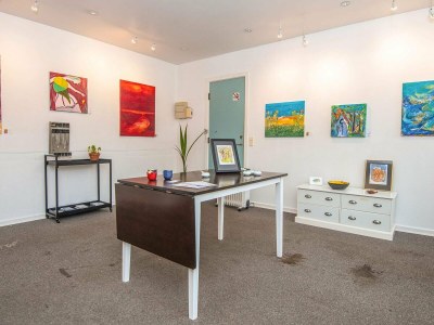 Holiday house Charmante Ruckzug in Ringkobing -- By Traum Ferienwohnungen - Outdoor photo 22