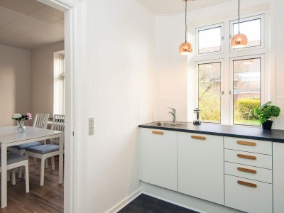 Holiday house Charmante Ruckzug in Ringkobing -- By Traum Ferienwohnungen - Outdoor photo 23