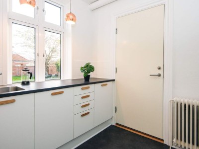 Holiday house Charmante Ruckzug in Ringkobing -- By Traum Ferienwohnungen - Outdoor photo 24